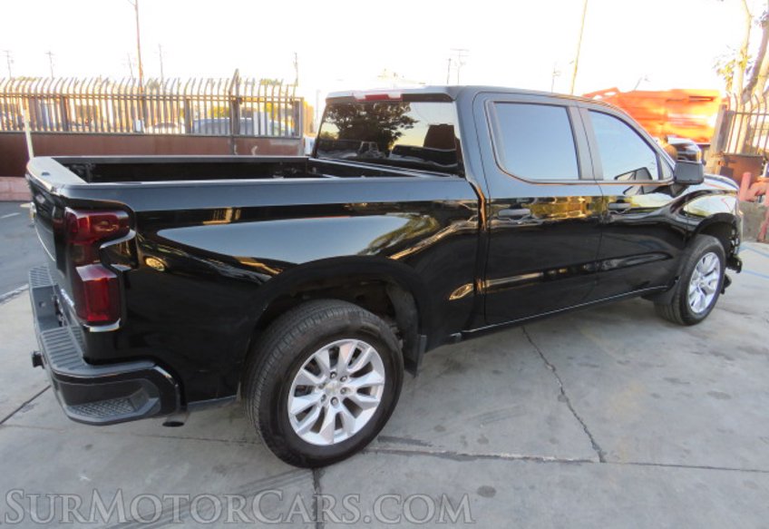 2021 Chevrolet Silverado 1500 - Image 8