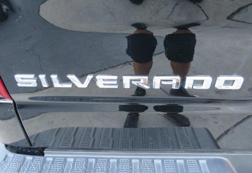 2021 Chevrolet Silverado 1500 - Image 15