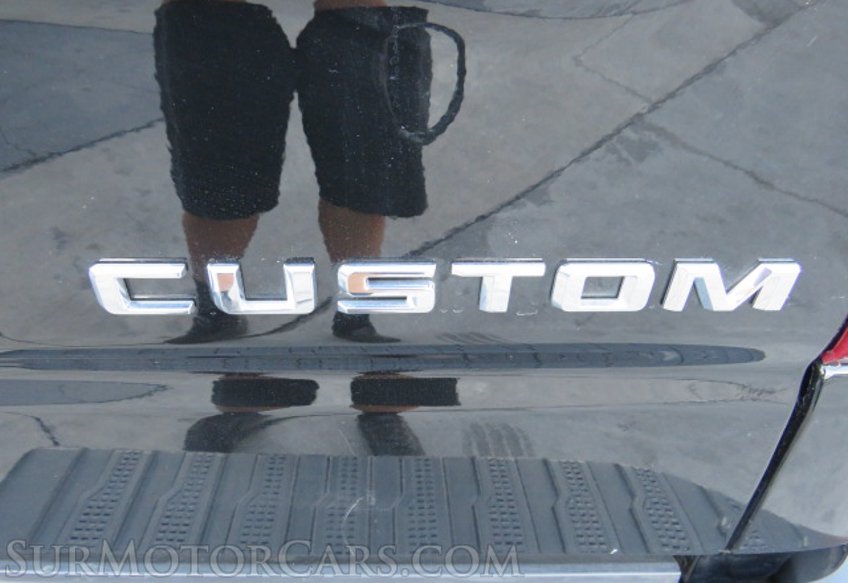 2021 Chevrolet Silverado 1500 - Image 14