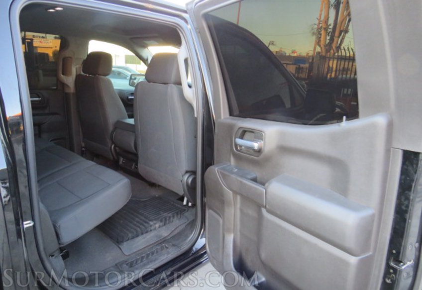 2021 Chevrolet Silverado 1500 - Image 26