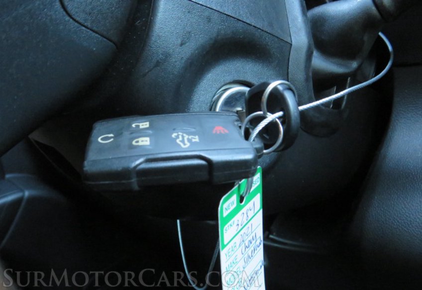 2021 Chevrolet Silverado 1500 - Image 45