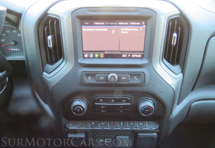 2021 Chevrolet Silverado 1500 - Image 38