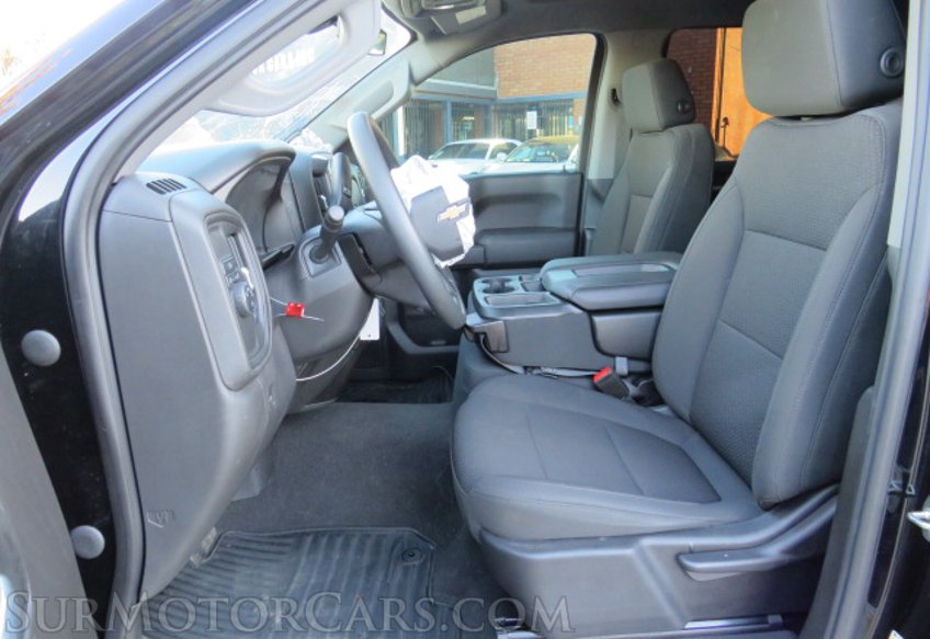 2021 Chevrolet Silverado 1500 - Image 29