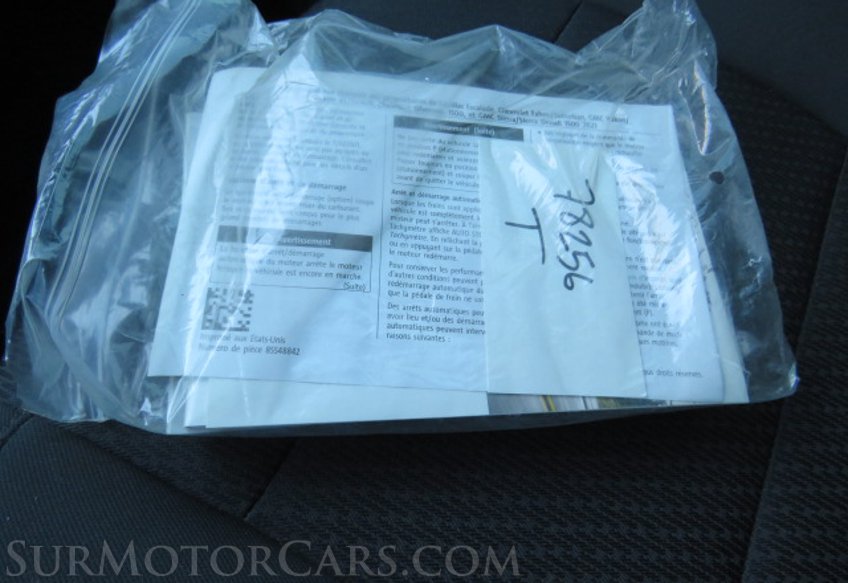 2021 Chevrolet Silverado 1500 - Image 41