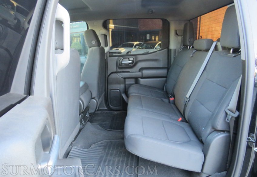 2021 Chevrolet Silverado 1500 - Image 33