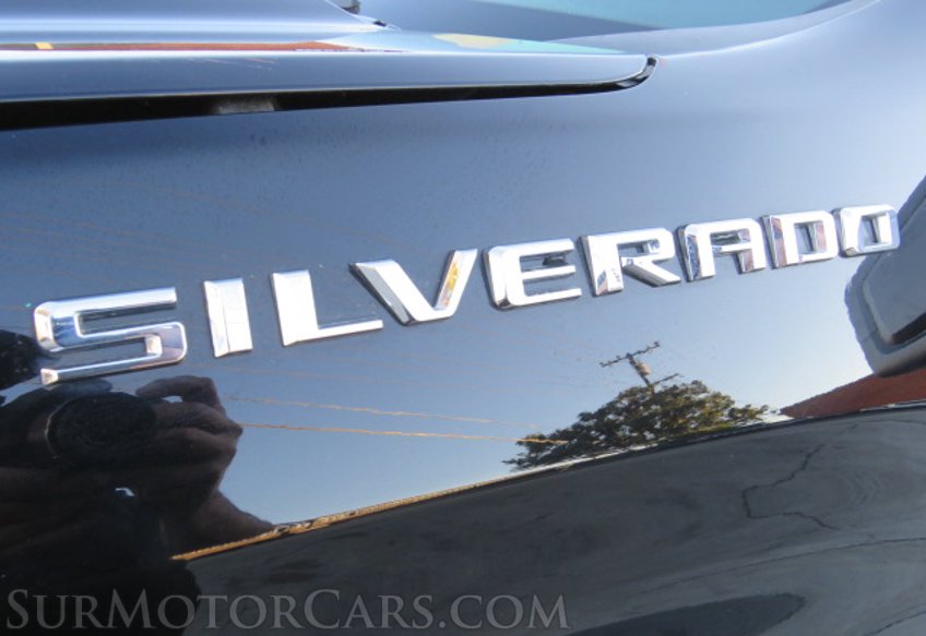 2021 Chevrolet Silverado 1500 - Image 16