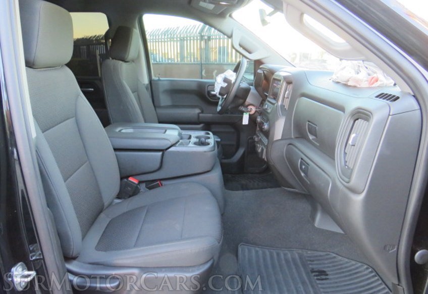 2021 Chevrolet Silverado 1500 - Image 28