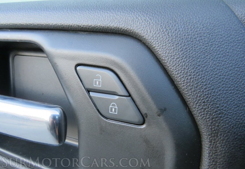 2021 Chevrolet Silverado 1500 - Image 43