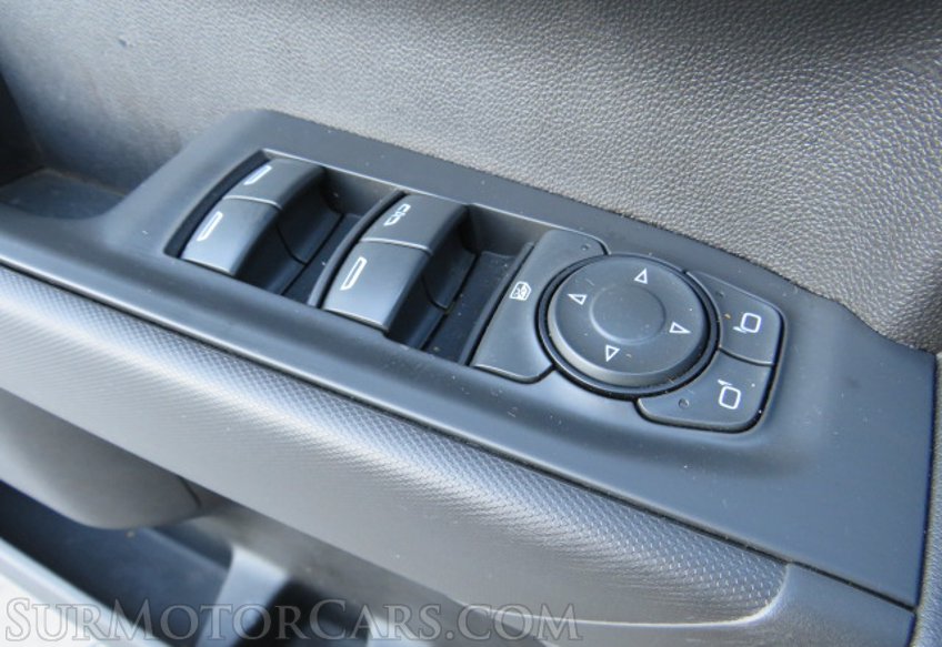 2021 Chevrolet Silverado 1500 - Image 40