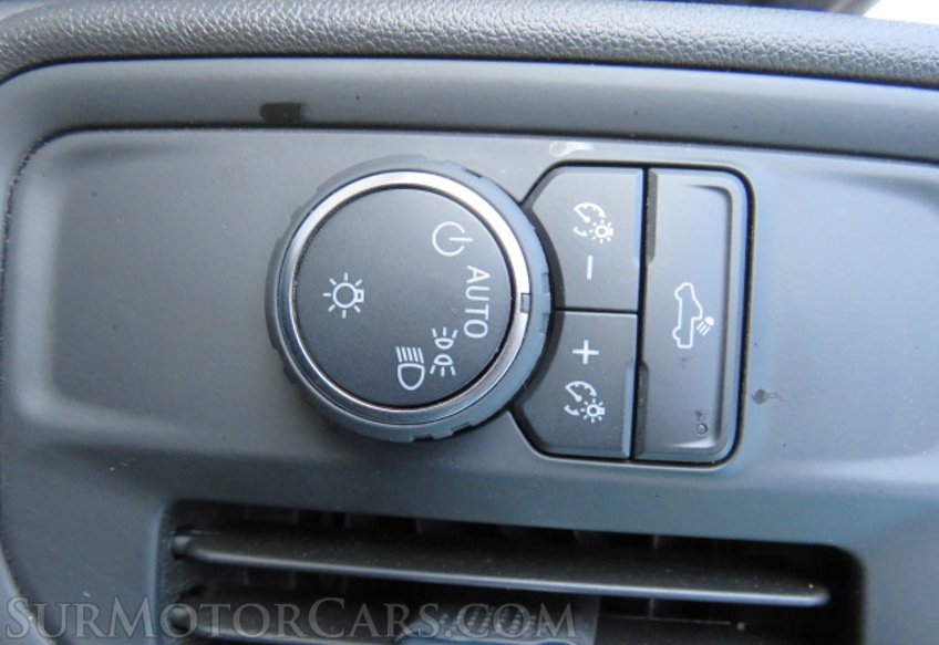 2021 Chevrolet Silverado 1500 - Image 46