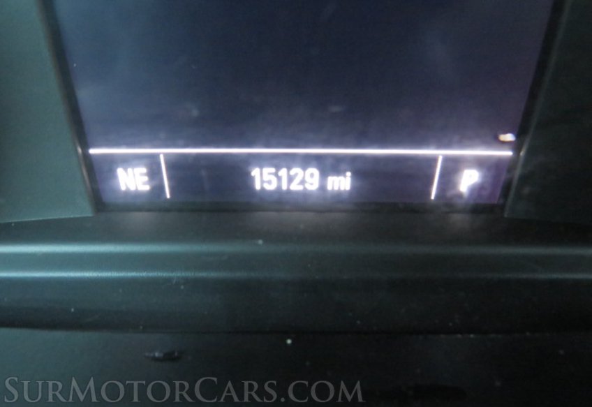 2021 Chevrolet Silverado 1500 - Image 35