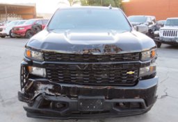 2021 Chevrolet Silverado 1500 - Image 12