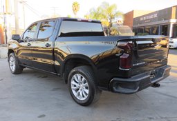 2021 Chevrolet Silverado 1500 - Image 9