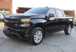 2021 Chevrolet Silverado 1500 - Image 3