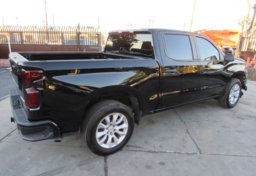 2021 Chevrolet Silverado 1500 - Image 8