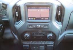 2021 Chevrolet Silverado 1500 - Image 38