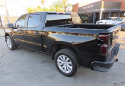 2021 Chevrolet Silverado 1500 - Image 7