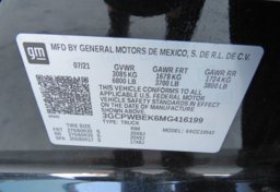 2021 Chevrolet Silverado 1500 - Image 53