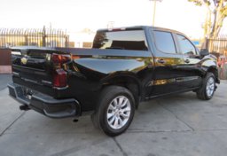 2021 Chevrolet Silverado 1500 - Image 10