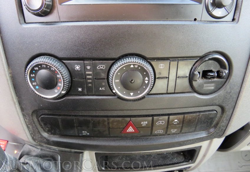 2016 Mercedes-Benz Sprinter Cargo Vans - Image 21