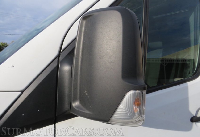 2016 Mercedes-Benz Sprinter Cargo Vans - Image 13