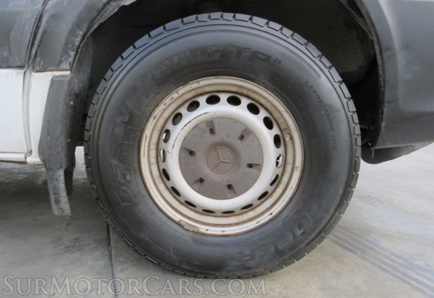 2016 Mercedes-Benz Sprinter Cargo Vans - Image 11