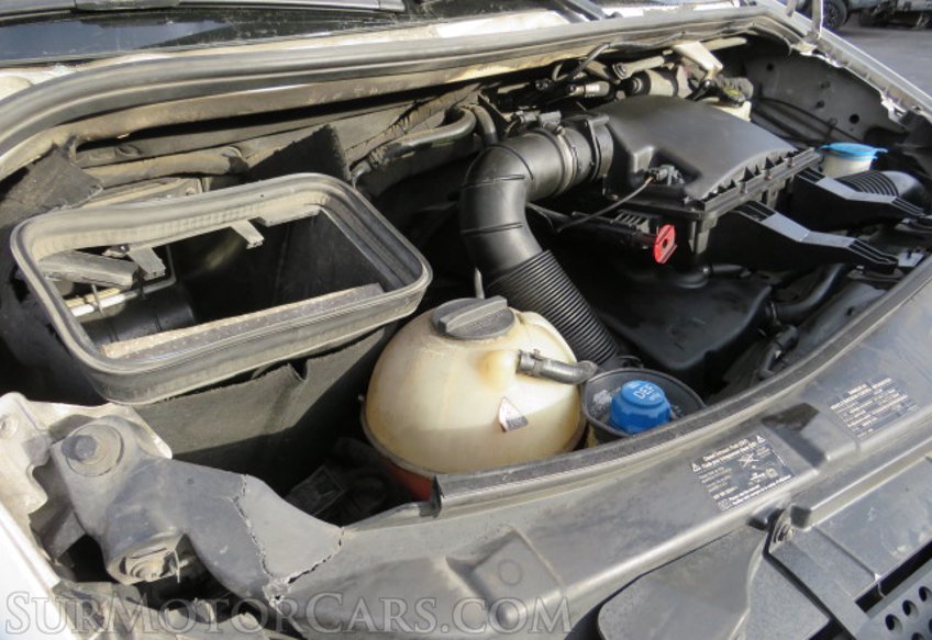 2016 Mercedes-Benz Sprinter Cargo Vans - Image 32