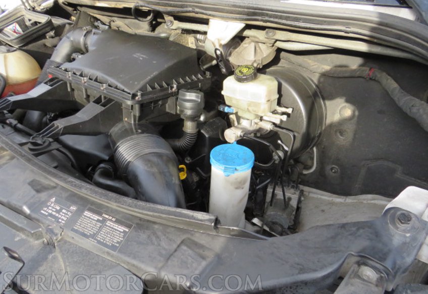 2016 Mercedes-Benz Sprinter Cargo Vans - Image 34