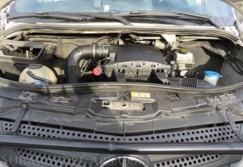 2016 Mercedes-Benz Sprinter Cargo Vans - Image 33