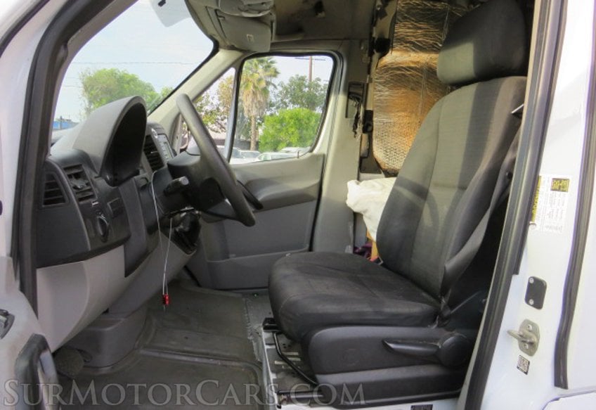 2016 Mercedes-Benz Sprinter Cargo Vans - Image 18
