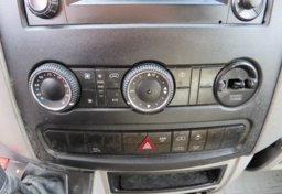 2016 Mercedes-Benz Sprinter Cargo Vans - Image 21