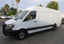 2016 Mercedes-Benz Sprinter Cargo Vans - Image 1