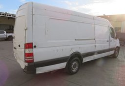 2016 Mercedes-Benz Sprinter Cargo Vans - Image 9
