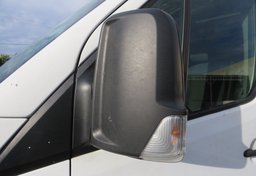 2016 Mercedes-Benz Sprinter Cargo Vans - Image 13