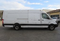 2016 Mercedes-Benz Sprinter Cargo Vans - Image 5