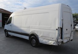 2016 Mercedes-Benz Sprinter Cargo Vans - Image 8
