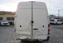 2016 Mercedes-Benz Sprinter Cargo Vans - Image 12