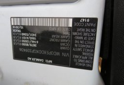 2016 Mercedes-Benz Sprinter Cargo Vans - Image 30