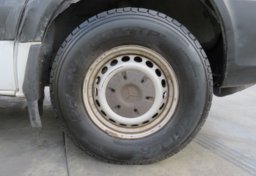 2016 Mercedes-Benz Sprinter Cargo Vans - Image 11