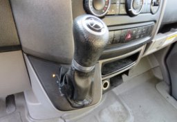 2016 Mercedes-Benz Sprinter Cargo Vans - Image 25