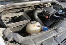 2016 Mercedes-Benz Sprinter Cargo Vans - Image 32