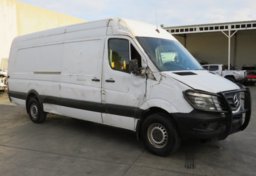 2016 Mercedes-Benz Sprinter Cargo Vans - Image 4
