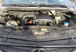 2016 Mercedes-Benz Sprinter Cargo Vans - Image 33