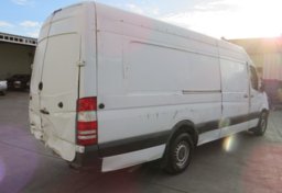 2016 Mercedes-Benz Sprinter Cargo Vans - Image 7