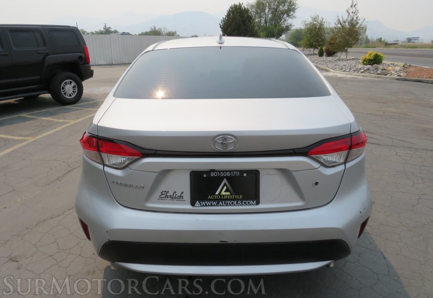 2020 Toyota Corolla - Image 11