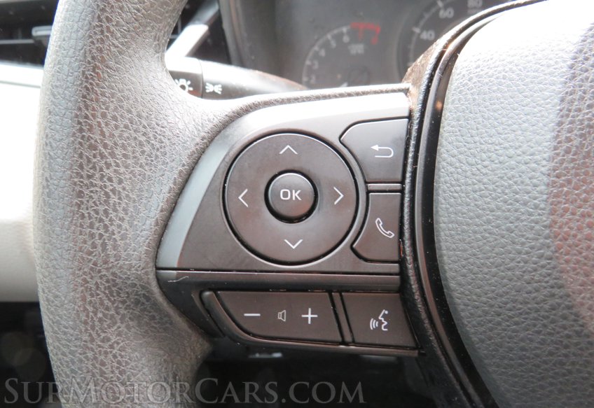 2020 Toyota Corolla - Image 28