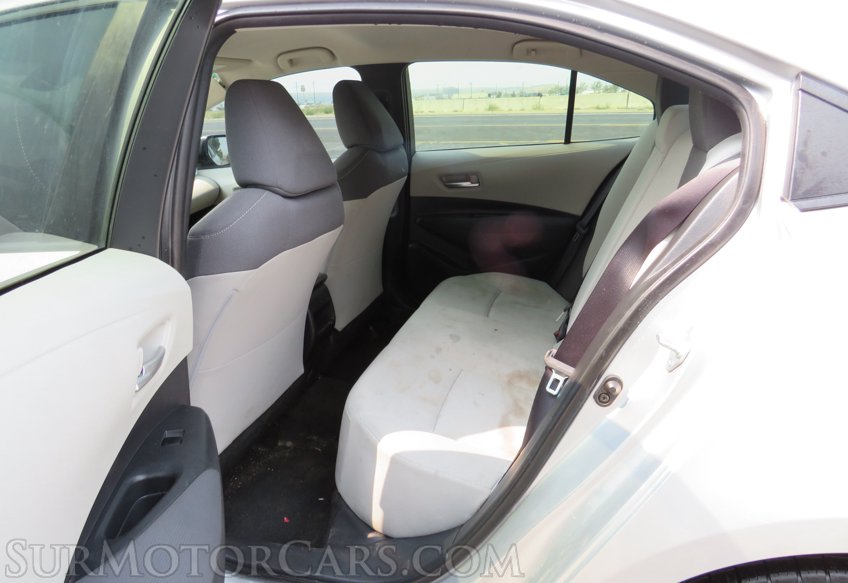 2020 Toyota Corolla - Image 26