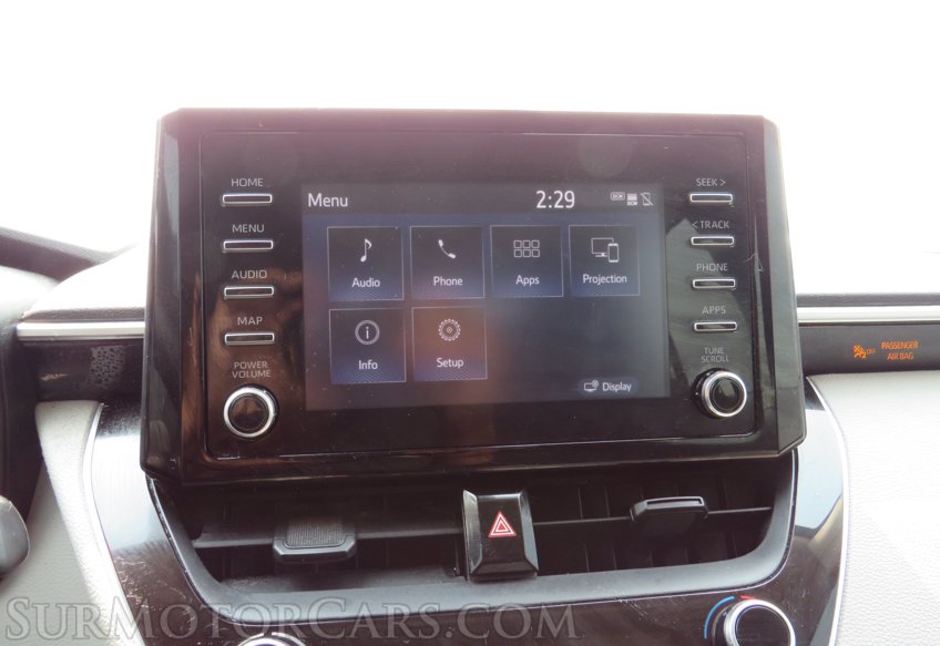 2020 Toyota Corolla - Image 30