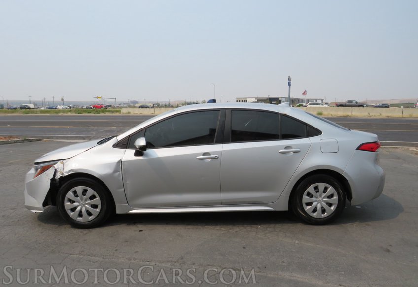 2020 Toyota Corolla - Image 10