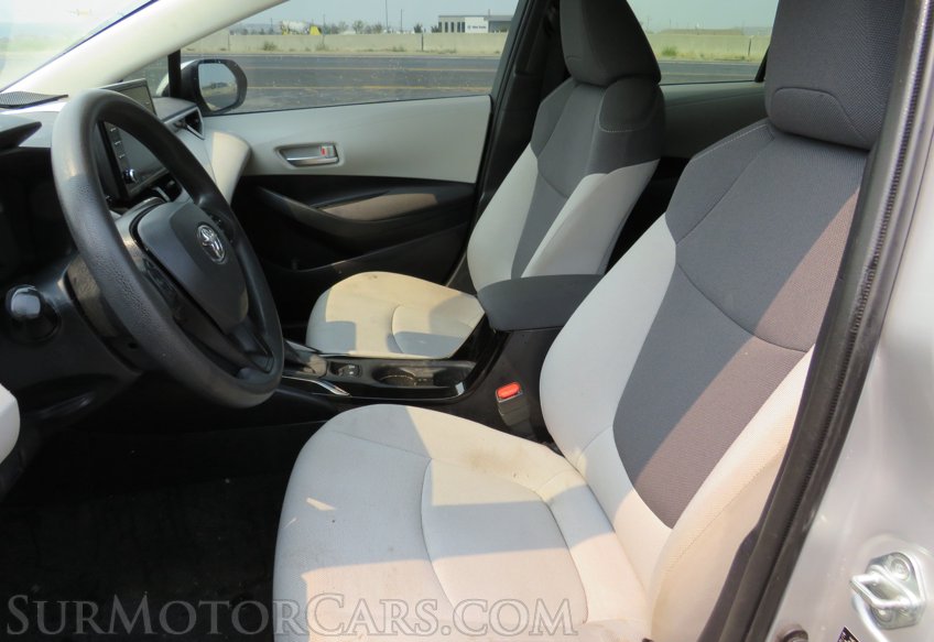 2020 Toyota Corolla - Image 23